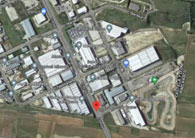 Polígono industrial Bayas