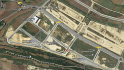 Polígono industrial Ircio